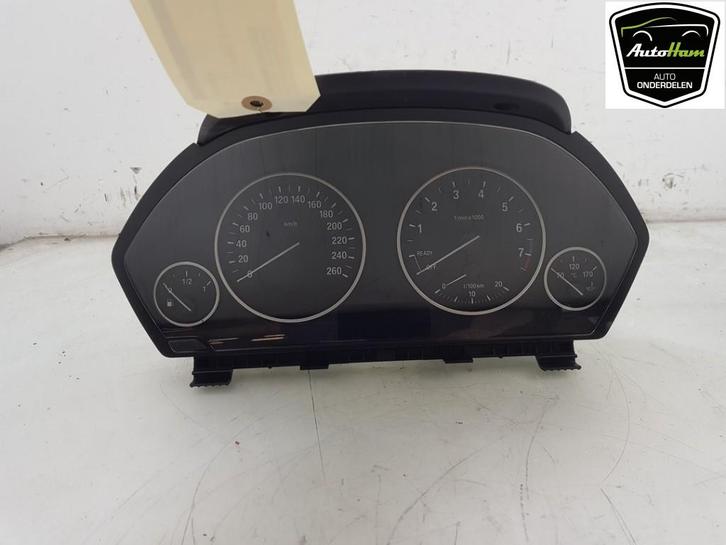 COCKPIT BMW 3 serie (F30) (|62108794230|62109287475|), Auto-onderdelen, Dashboard en Schakelaars, BMW, Gebruikt