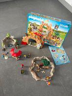 Playmobil City Life 6634 Dierentuin, Ophalen, Gebruikt, Complete set