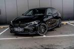 Bmw 120i, Auto's, BMW, 1998 cc, 1 Reeks, 4 cilinders, Leder en Stof