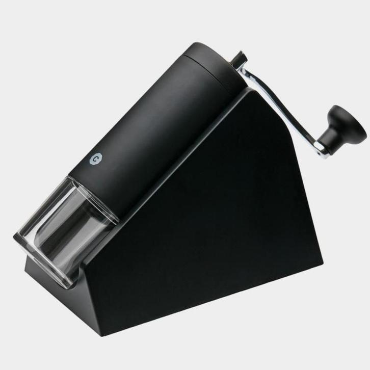 Koffiemaler Crushgrind Brazil., Elektronische apparatuur, Koffiemachine-accessoires, Zo goed als nieuw, Ophalen