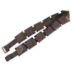 British Army - Pat. 1901 Bandolier, Ophalen of Verzenden, Landmacht, Overige typen