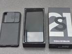 Galaxy s21 ultra 5g, Telecommunicatie, Mobiele telefoons | Samsung, 128 GB, Ophalen, Galaxy S21, Android OS
