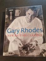 New British Classics - Gary Rhodes, Ophalen of Verzenden, Nieuw