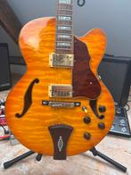 Ibanez Artcore AF125, Muziek en Instrumenten, Ophalen, Zo goed als nieuw, Ibanez