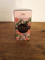 Figenzi eau de toilet - Always be yours - 50ml, Ophalen of Verzenden, Zo goed als nieuw