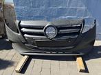 PARE-CHOCS MERCEDES VITO W447 LIFT, Ophalen, Gebruikt, Mercedes-Benz, Bumper