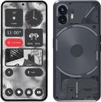Nothing Phone (2) 256GB, Overige modellen, Zo goed als nieuw, Nothing, Zonder simlock