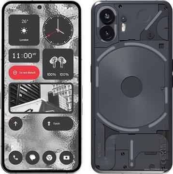 Nothing Phone (2) 256GB beschikbaar voor biedingen