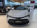 Toyota Corolla GR Sport + Tech Pack, Auto's, Automaat, Zwart, Corolla, 5 deurs