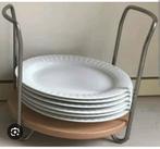 Bordenhouder IKEA, Huis en Inrichting, Keuken | Keukenbenodigdheden, Ophalen of Verzenden, Nieuw