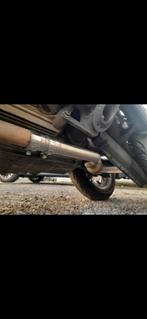 Scooters, Motoren, Particulier