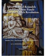 Silver-Stained Roundels and Unipartite Panels before the Fre, Antiek en Kunst, Ophalen of Verzenden