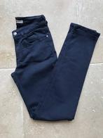 Zara-jeans voor dames, Kleding | Dames, Spijkerbroeken en Jeans, Ophalen, Zo goed als nieuw, Blauw