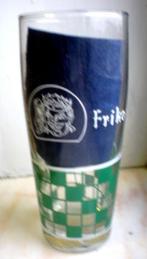 FRIKO Lauwe, Ophalen of Verzenden, Zo goed als nieuw, Glas of Glazen