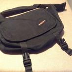 Sacs de sports /cartables, Ophalen, Gebruikt, Zwart