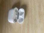 oplaadcase voor Apple Airpods (2de generatie), Ophalen of Verzenden, Refurbished, In oorschelp (earbud), Bluetooth