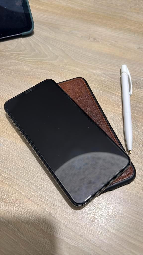 iPhone 11 Pro Max 64gb, Telecommunicatie, Mobiele telefoons | Overige merken, Zo goed als nieuw, Zonder abonnement, Zonder simlock