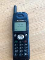 Vintage GSM Panasonic, Telecommunicatie, Ophalen, Gebruikt
