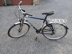 Herenfiets Minerva, Fietsen en Brommers, Fietsen | Heren | Herenfietsen, Ophalen, Zo goed als nieuw, Overige merken, Versnellingen