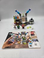 Lego Hidden Side 70418 Le laboratoire fantôme de J.B., Enlèvement ou Envoi, Comme neuf, Ensemble complet, Lego