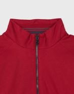 Geox - Homme - Veste style BOMBER - Taille 54, Comme neuf, Rouge, Taille 52/54 (L), GEOX