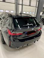 318i M-Package | Garantie BMW jusqu'en 2029, Cuir, Achat, Noir, 5 portes