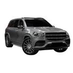 Treeplanken Mercedes GLS X167 2020 - heden NIEUW !!!!!, Ophalen of Verzenden, Nieuw, Mercedes-Benz