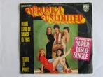 Veronica unlimited : What kind of dance is this. 1977, Gebruikt, 7 inch, Single, Dance