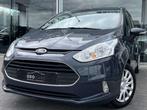 Ford B-MAX 1.5 TDCI / Airco / Radar de Recul / GARANTIE /, Auto's, Ford, Voorwielaandrijving, Euro 5, 4 cilinders, Bedrijf