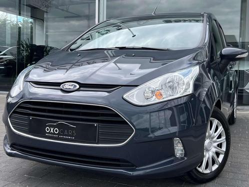 Ford B-MAX 1.5 TDCI / Airco / Radar de Recul / GARANTIE /, Auto's, Ford, Bedrijf, Te koop, B-Max, ABS, Airbags, Airconditioning