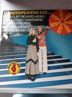 LP HOOGTEPUNTEN Uit Zevensprong, Ophalen