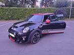 MINI COOPER S GT, Auto's, Mini, 4 zetels, 4 cilinders, Zwart, Particulier