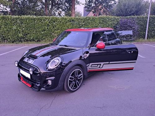 MINI COOPER S GT, Auto's, Mini, Particulier, John Cooper Works, Achteruitrijcamera, Adaptive Cruise Control, Airbags, Airconditioning