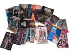 Lot bd's ,mangas, Livres, Enlèvement ou Envoi, Utilisé