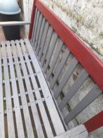 Banc en bois, Jardin & Terrasse, Enlèvement, Bois