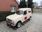 Renault 4F4 oldtimer, Auto's, Bedrijf, Te koop