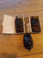 Fox beeper, beetmelder en ontvanger. Micron dxr, Ophalen, Gebruikt