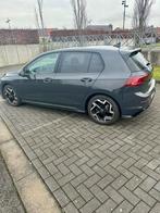 Volkswagen Golf VIII 1.5 eTSI OPF mild hybride150 R-LINE DSG, Auto's, Leder en Stof, 124 g/km, Euro 1, Voorwielaandrijving