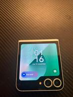 Samsung Galaxy Z Flip6, Telecommunicatie, Mobiele telefoons | Samsung, Gebruikt, Overige kleuren, Touchscreen, Ophalen of Verzenden