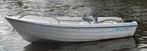 Consoleboot Visboot Terhi Nordic 6020C, Watersport en Boten, Vis- en Consoleboten, Ophalen, Gebruikt, 3 tot 6 meter, Geen motor