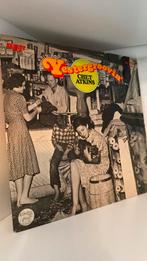 Chet Atkins – Yestergroovin', Gebruikt
