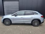Mercedes-Benz EQE-Klasse SUV 350 4MATIC AMG Line | Panoramis, Auto's, Automaat, Achterwielaandrijving, Lederen bekleding, Leder
