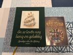 Efteling sprookjesboek + kick off dvd 2014, Verzamelen, Efteling, Ophalen of Verzenden, Zo goed als nieuw, Gebruiksvoorwerp