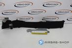 Mercedes CLS Achterbank Airbag + Afdekking A2186901925 Links, Ophalen of Verzenden, Gebruikt, Mercedes-Benz