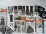 Accessoires Fein Multitool, Doe-het-zelf en Bouw, Ophalen, Nieuw