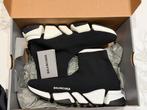 Balenciaga Speed 2.0 – maat 44, Kleding | Heren, Schoenen, Zwart, Ophalen of Verzenden, Zo goed als nieuw, Sneakers