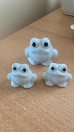 Kikkers, Verzamelen, Ophalen of Verzenden, Zo goed als nieuw