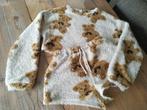 Leuke pyjama maat 11-12 jaar., Ophalen of Verzenden, Zo goed als nieuw, Meisje, Nacht- of Onderkleding