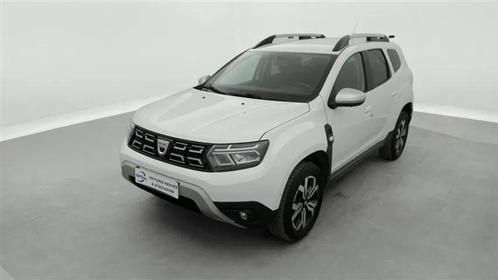 Dacia Duster 1.5 Blue dCi Prestige (bj 2022), Auto's, Dacia, Bedrijf, Te koop, Duster, ABS, Achteruitrijcamera, Boordcomputer