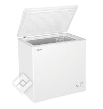Congélateur bahut 196l sur garantie 20/12/22 achat beschikbaar voor biedingen
